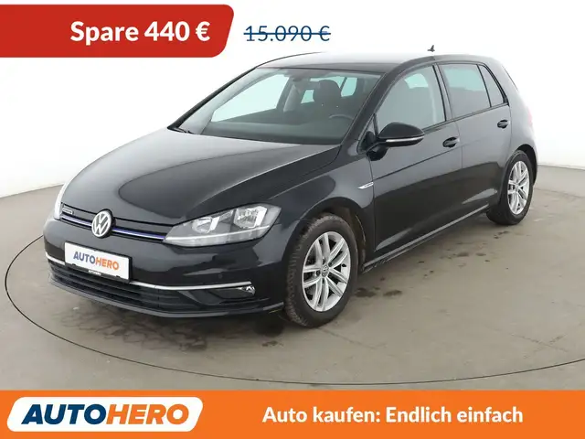 Volkswagen Golf 1.5 TSI ACT Advance*TEMPO*PDC*KLIMA*ALU*