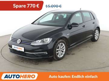 1.5 TSI ACT Advance*TEMPO*PDC*KLIMA*ALU*