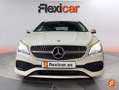 Mercedes-Benz CLA 200 200D Blanco - thumbnail 2