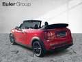 MINI One Cabrio El. Verdeck Navi Digitales Cockpit LED Apple CarPl Roşu - thumbnail 4