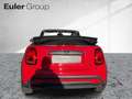 MINI One Cabrio El. Verdeck Navi Digitales Cockpit LED Apple CarPl Roşu - thumbnail 5
