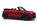MINI One Cabrio El. Verdeck Navi Digitales Cockpit LED Apple CarPl Rot - thumbnail 4