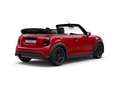 MINI One Cabrio El. Verdeck Navi Digitales Cockpit LED Apple CarPl Rot - thumbnail 3