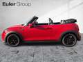 MINI One Cabrio El. Verdeck Navi Digitales Cockpit LED Apple CarPl Roşu - thumbnail 3