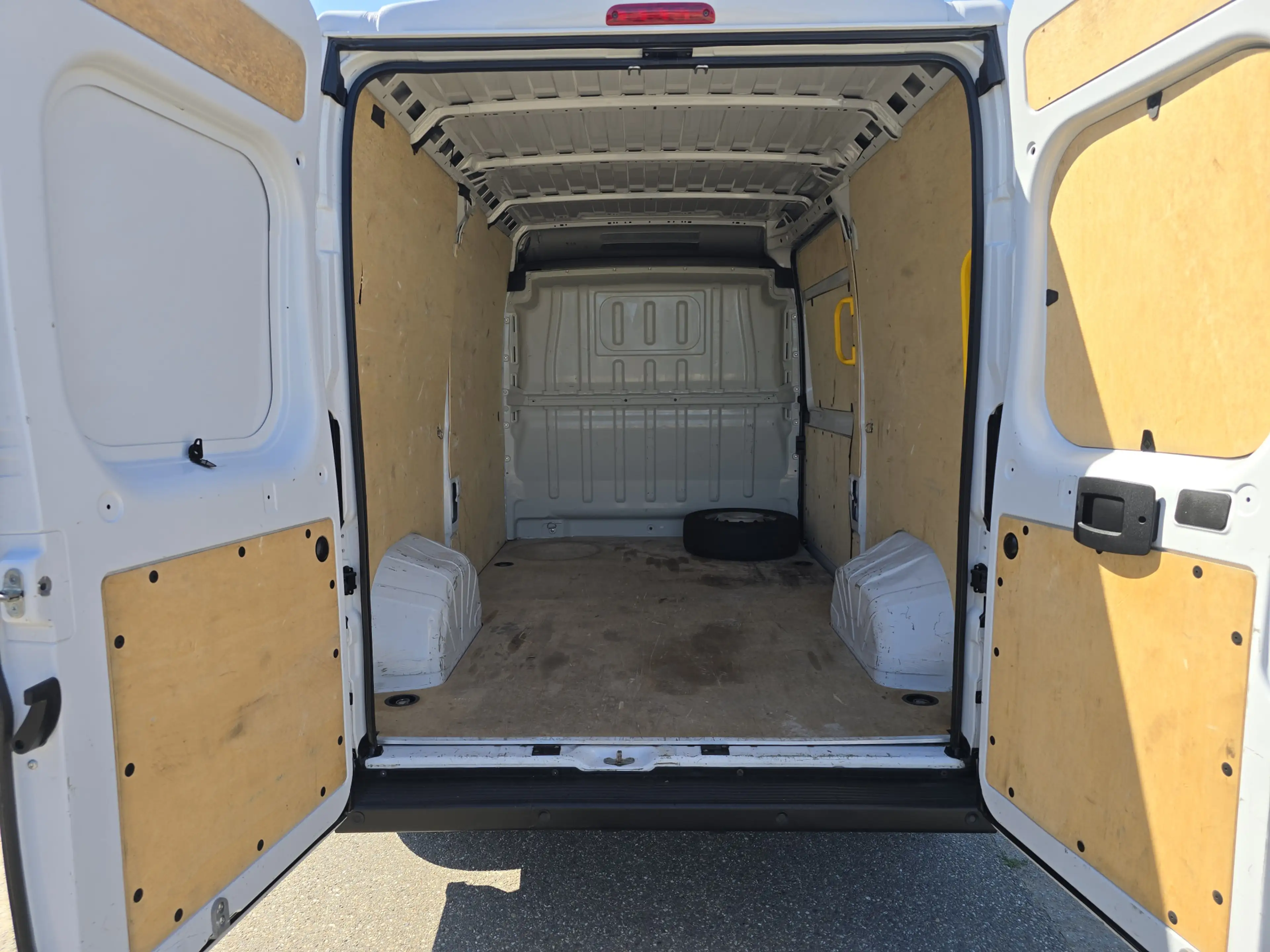 Peugeot Boxer 2.2 BlueHDi L2 H2 - 140 Pk - Euro 6 - Airco - Crui — photo 6