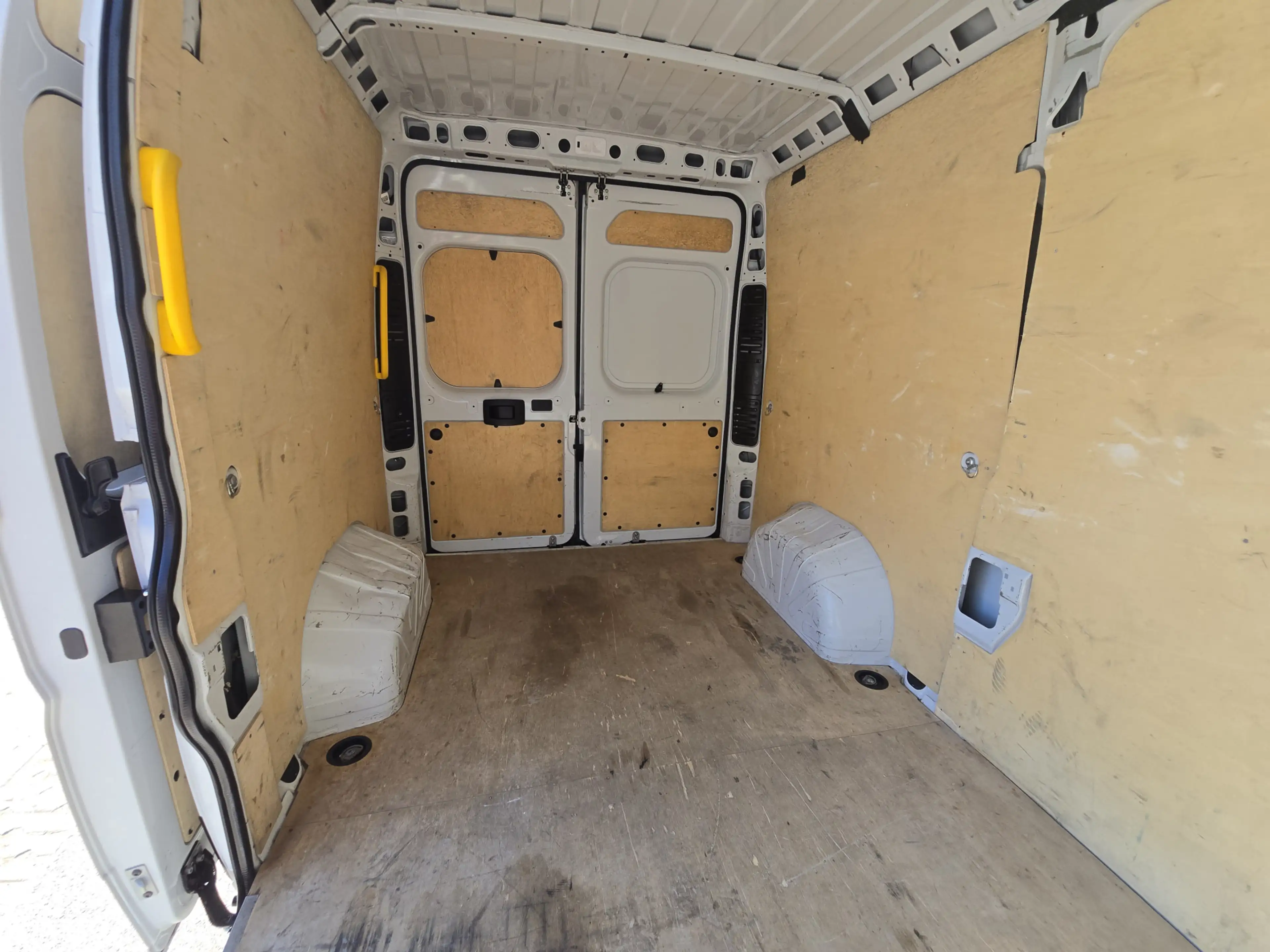 Peugeot Boxer 2.2 BlueHDi L2 H2 - 140 Pk - Euro 6 - Airco - Crui — photo 26