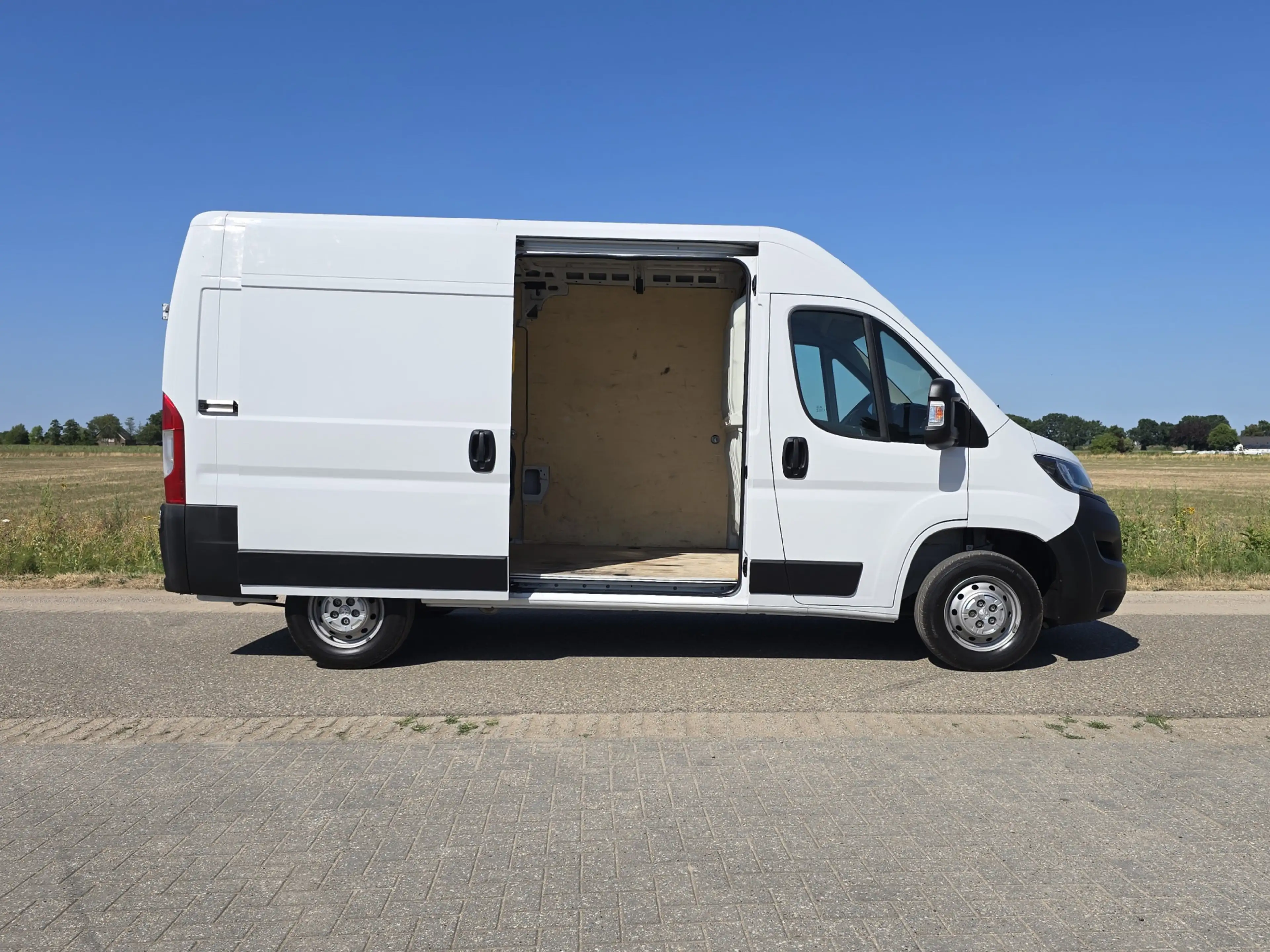 Peugeot Boxer 2.2 BlueHDi L2 H2 - 140 Pk - Euro 6 - Airco - Crui — photo 25
