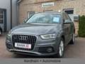 Audi Q3 2.0 TDI Quattro*S-line*LED*NAVI*SHZ*TEMPO*ALO Gris - thumbnail 3