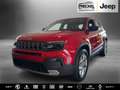 Jeep Avenger Altitude 1.2 GSE 17-Zoll Allwetter/Winterpaket Rouge - thumbnail 1