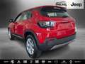Jeep Avenger Altitude 1.2 GSE 17-Zoll Allwetter/Winterpaket Rouge - thumbnail 4