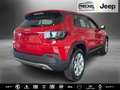 Jeep Avenger Altitude 1.2 GSE 17-Zoll Allwetter/Winterpaket Rood - thumbnail 3