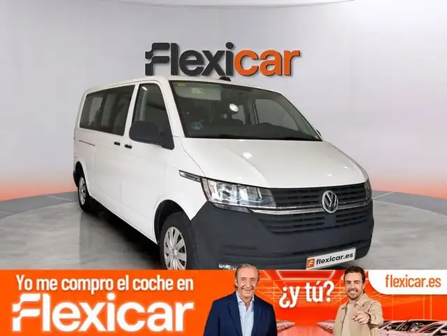 Volkswagen Autres Origin Corta 2.0 TDI 110kW BMT DSG