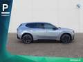 BMW iX3 40 sDrive Silber - thumbnail 3