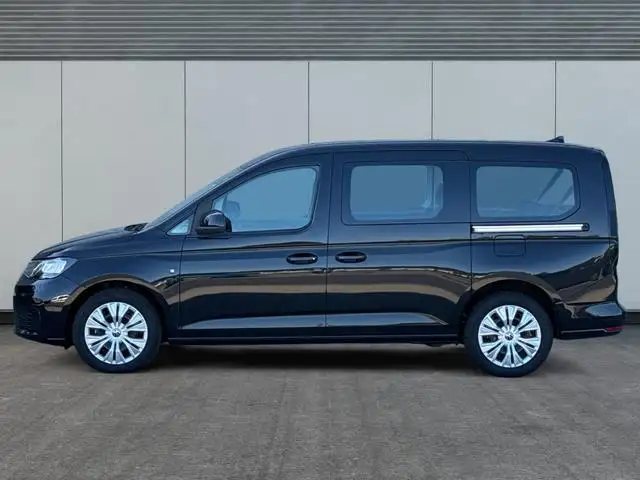 Volkswagen Caddy Maxi 4x4+AHK+KAMERA+SHZ+PDC+LANE ASSIST...