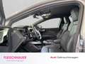 Audi Q4 e-tron 50 quattro LED+ACC+NAVI+RFK+SHZ+VC+CARPLAY+S-LINE Grau - thumbnail 8