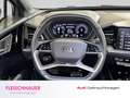Audi Q4 e-tron 50 quattro LED+ACC+NAVI+RFK+SHZ+VC+CARPLAY+S-LINE Grau - thumbnail 10
