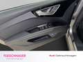 Audi Q4 e-tron 50 quattro LED+ACC+NAVI+RFK+SHZ+VC+CARPLAY+S-LINE Grau - thumbnail 7