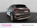 Audi Q4 e-tron 50 quattro LED+ACC+NAVI+RFK+SHZ+VC+CARPLAY+S-LINE Grau - thumbnail 4