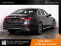 Mercedes-Benz E 450 4M AMG/LED/DISTRONIC/Memory/KeylessGO/360 Gris - thumbnail 6