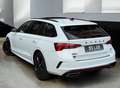Skoda Octavia VRS iV DSG7 VIRTUAL COCPIT / LED / PANO NEW MODEL Blanc - thumbnail 4