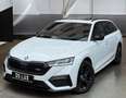 Skoda Octavia VRS iV DSG7 VIRTUAL COCPIT / LED / PANO NEW MODEL Blanc - thumbnail 3
