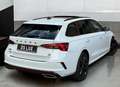 Skoda Octavia VRS iV DSG7 VIRTUAL COCPIT / LED / PANO NEW MODEL Blanc - thumbnail 6