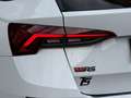 Skoda Octavia VRS iV DSG7 VIRTUAL COCPIT / LED / PANO NEW MODEL Blanc - thumbnail 7