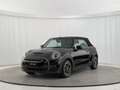 MINI Cooper SE MINI Cooper SE Cabrio Negru - thumbnail 1