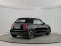 MINI Cooper SE MINI Cooper SE Cabrio Negru - thumbnail 4