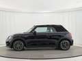 MINI Cooper SE MINI Cooper SE Cabrio Negru - thumbnail 3