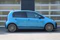 Volkswagen up! 1.0 TSI 90pk High up! 5-Drs. | Panoramadak | Camer Azul - thumbnail 3