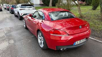 Roadster sDrive 28i,Leder,19.800 KM,Navi,El-D