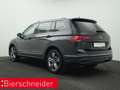 Volkswagen Tiguan Allspace 1.5 TSI DSG Move 7-SITZE AHK NAVI KAMERA Schwarz - thumbnail 4