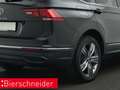 Volkswagen Tiguan Allspace 1.5 TSI DSG Move 7-SITZE AHK NAVI KAMERA Schwarz - thumbnail 16