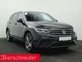 Volkswagen Tiguan Allspace 1.5 TSI DSG Move 7-SITZE AHK NAVI KAMERA Schwarz - thumbnail 8