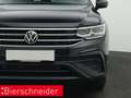 Volkswagen Tiguan Allspace 1.5 TSI DSG Move 7-SITZE AHK NAVI KAMERA Schwarz - thumbnail 17