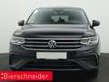 Volkswagen Tiguan Allspace 1.5 TSI DSG Move 7-SITZE AHK NAVI KAMERA Schwarz - thumbnail 9