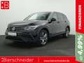Volkswagen Tiguan Allspace 1.5 TSI DSG Move 7-SITZE AHK NAVI KAMERA Schwarz - thumbnail 1