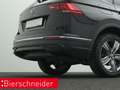 Volkswagen Tiguan Allspace 1.5 TSI DSG Move 7-SITZE AHK NAVI KAMERA Schwarz - thumbnail 20