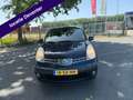 Nissan Note 1.6 First Note LEUKE AUTO RIJDT EN SCHAKELT GOED Blau - thumbnail 2
