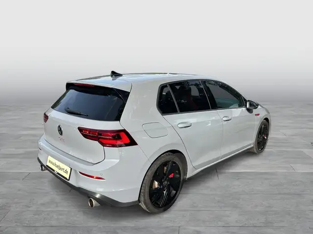 Volkswagen Golf view 5