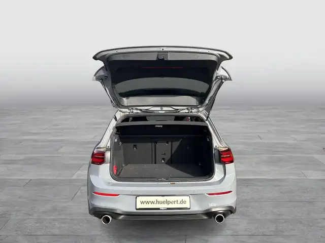 Volkswagen Golf view 9