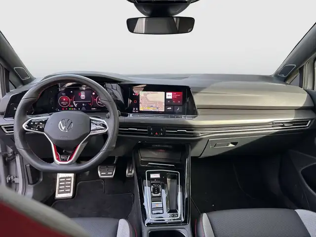Volkswagen Golf view 14