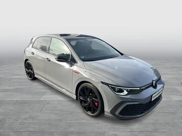 Volkswagen Golf view 6