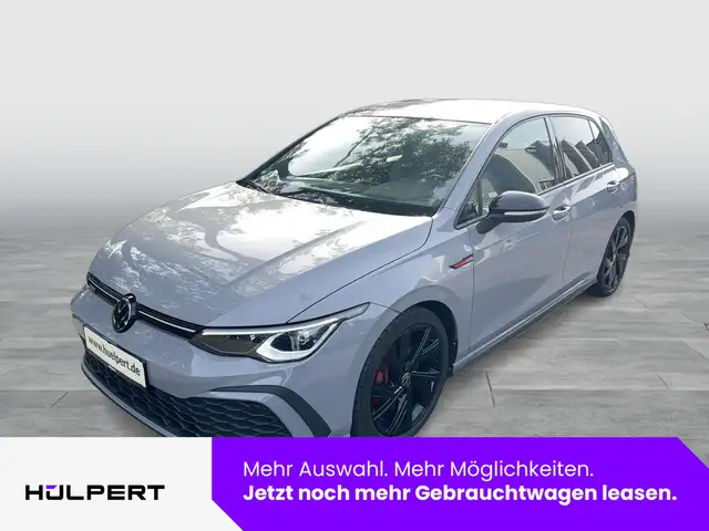 2024 Volkswagen Golf in Grey for sale