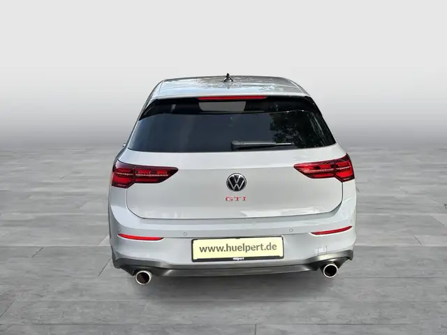 Volkswagen Golf view 4