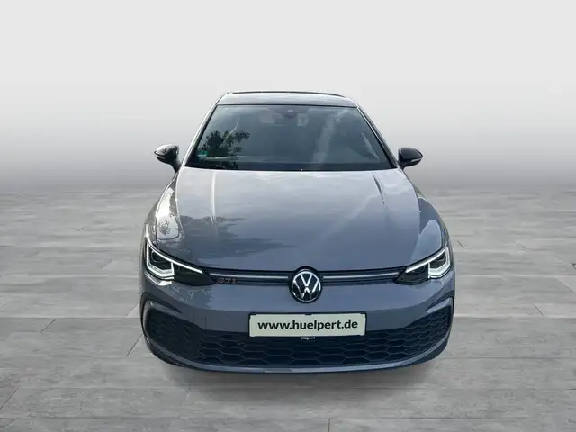 Volkswagen Golf view 7