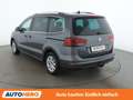 SEAT Alhambra 2.0 TDI Executive 4Drive Grau - thumbnail 4