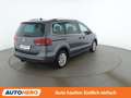 SEAT Alhambra 2.0 TDI Executive 4Drive Grau - thumbnail 6