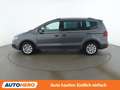 SEAT Alhambra 2.0 TDI Executive 4Drive Grau - thumbnail 3